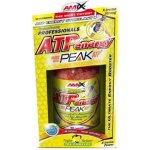 Amix ATP Energy Peak 90 kapslí – Zbozi.Blesk.cz