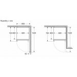 Bosch KGN39VXCT – Hledejceny.cz