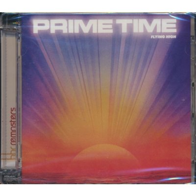 Prime Time - Flying High CD – Zboží Mobilmania