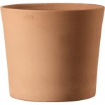 Deroma květináč Cilindrico bílý 16 cm – Hledejceny.cz