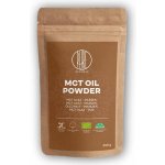 BrainMax Pure MCT powder MCT olej v prášku BIO 250 g – Hledejceny.cz