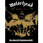 Motörhead - No Sleep'Til Hammersmith 2 CD – Hledejceny.cz