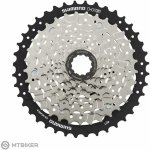 Shimano CS-HG400 – Zbozi.Blesk.cz