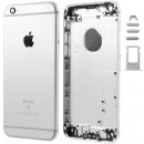 Kryt Apple iPhone 6S zadní stříbrný