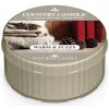 Svíčka Country Candle Warm & Fuzzy 35 g