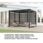 Lanit Plast Bioclimatic 33 Basic – Zboží Dáma