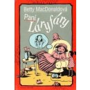 Paní Láryfáry Kniha - MacDonaldová Betty