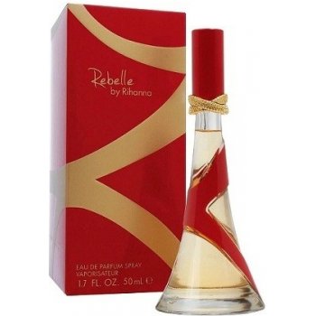 Rihanna Rebelle parfémovaná voda dámská 30 ml
