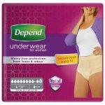 Depend Maximum pro ženy L 9 ks – Sleviste.cz