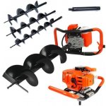 JOHN GARDENER G84020 – Zboží Mobilmania