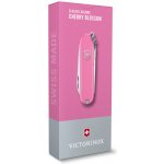 Victorinox Classic SD Colors, Cherry Blossom 0.6223.51G – Zboží Dáma