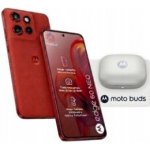 Motorola Edge 60 Neo 8GB/256GB PANTONE Poinciana – Zboží Živě