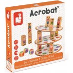 Janod Akrobati – Zboží Živě