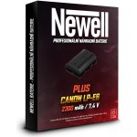 Newell LP-E6 Plus – Sleviste.cz