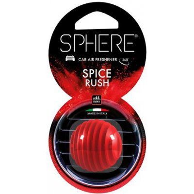 LITTLE JOE sphere spice rush – Hledejceny.cz
