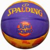 Basketbalový míč Spalding Space Jam Tune Squad III