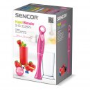 Sencor SHB 3328RS