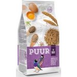 Witte Molen Puur Tropical birds 750 g – Hledejceny.cz