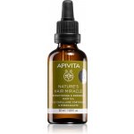 Apivita Holistic Hair Care Nature's Hair Miracle olej pro posílení vlasů 50 ml – Hledejceny.cz