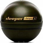 Deeper Nahazovací Sonar Chirp+ 3 – Zbozi.Blesk.cz