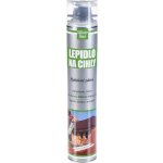 Den Braven SILVER LINE Lepidlo pistolové na cihly 750 ml – Hledejceny.cz