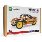 Merkur Hadraplán – Hledejceny.cz