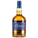 The Irishman Single Malt 12y 43% 0,7 l (holá láhev) – Hledejceny.cz