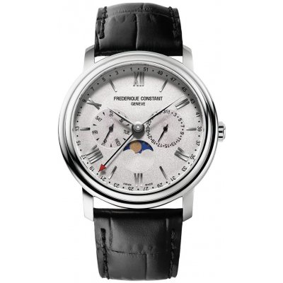 Frederique Constant FC-270SW4P6