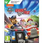 Paw Patrol: Grand Prix – Zboží Živě