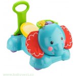 Fisher-Price slůně 3v1 – Zboží Dáma