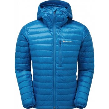 Montane Featherlite Down Jacket black