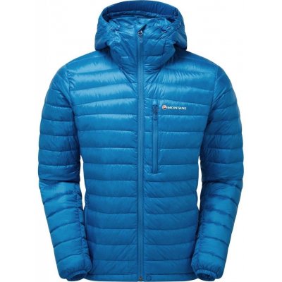 Montane Featherlite Down Jacket black