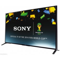 Sony Bravia KDL-60W855