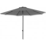Mountfield Slunečník BALI 300cm antracit – Zbozi.Blesk.cz