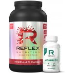 Reflex Nutrition Micellar Casein 909 g – Hledejceny.cz