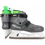 Brankářské brusle Bauer KONEKT HF2 Senior – Zbozi.Blesk.cz