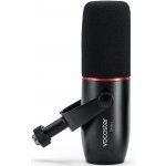 Focusrite Vocaster DM14v Mic – Zboží Živě