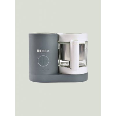 Béaba Babycook Express Velvet Grey – Zboží Dáma