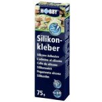 Hobby silikonové lepidlo 75 ml – Zbozi.Blesk.cz