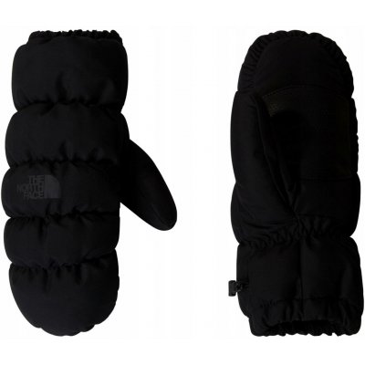 The North Face rukavice Montana nf0a88jqjk3 – Hledejceny.cz