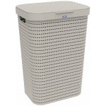 Rotho Country béžový 55 l – Hledejceny.cz