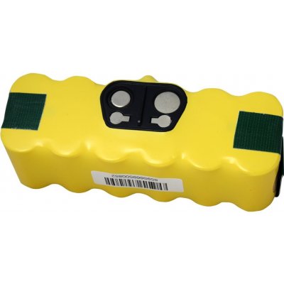 Goowei E7234 iRobot Roomba 500, 600, 700, 800, 900 4500 mAh Ni-Mh – Hledejceny.cz