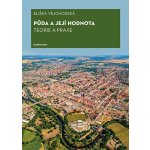 Půda a její hodnota. Teorie a praxe - Eliška Vejchodská – Hledejceny.cz
