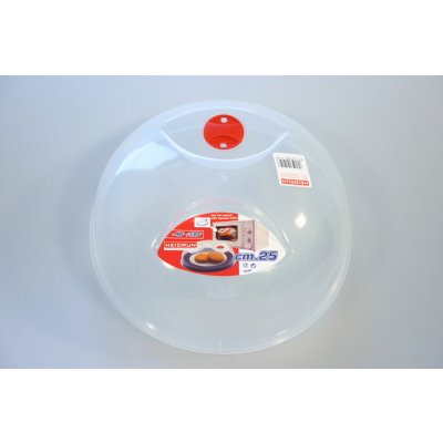 Heidrum poklop do mikrovlnné trouby 25cm – HobbyKompas.cz