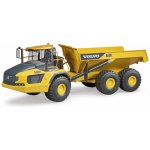 Bruder 2455 Nakladač čelní FIAT FR 130 – Zboží Dáma