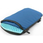 Mosh Podsedák outdoorový Kamper - modrý – Zboží Dáma