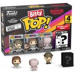 Funko Bitty Pop! 4 Pack Stranger Things Hopper – Hledejceny.cz