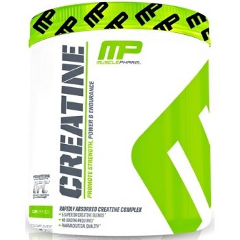 MusclePharm Creatine 300 g