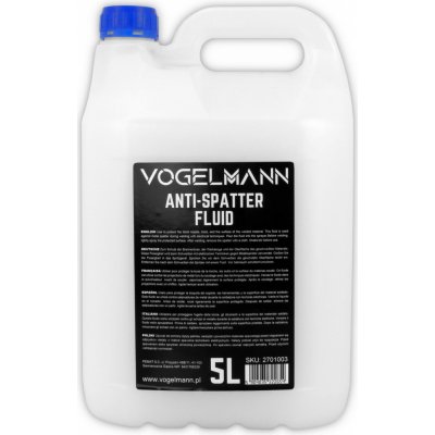 Vogelmann Separační kapalina 5 l