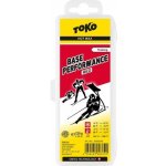 Toko Base Performance Hot Wax red -4/-12 120 g – Zboží Mobilmania